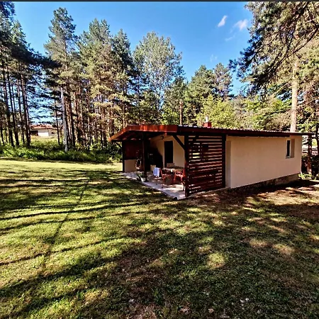 Vikendica Stari Grad Tatil Evi Divčibare