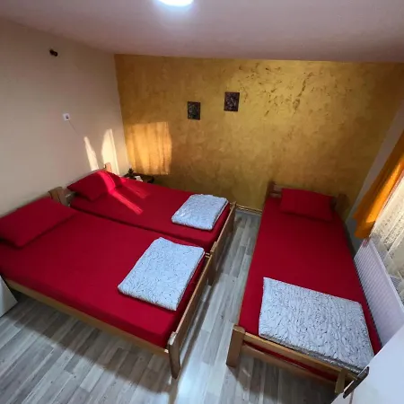 Vikendica Stari Grad 度假居