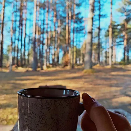 Vikendica Stari Grad