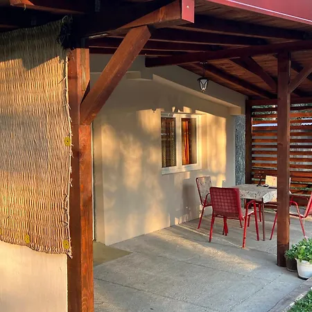 Vikendica Stari Grad Divčibare