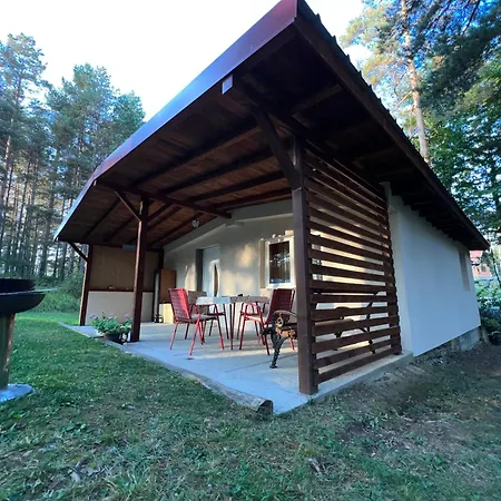 Vikendica Stari Grad * Divčibare