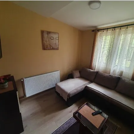 Vikendica Stari Grad 度假居