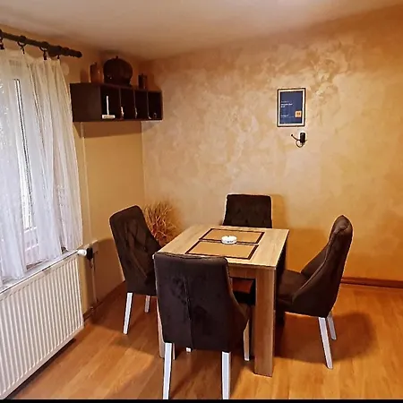 度假居 Vikendica Stari Grad