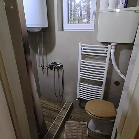 بيت للعطل Vikendica Stari Grad