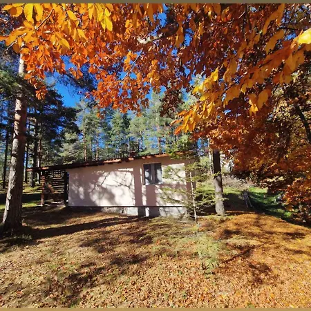 Vikendica Stari Grad * Divčibare