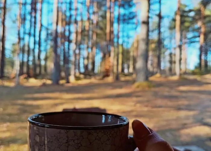 Vikendica Stari Grad