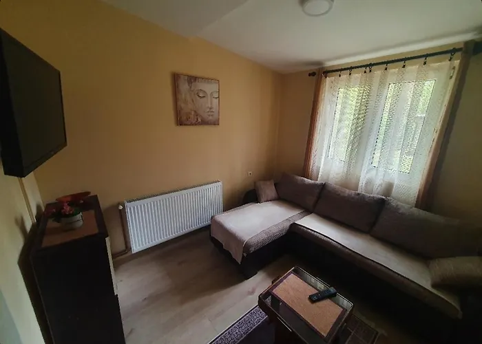 Vikendica Stari Grad Hébergement de vacances