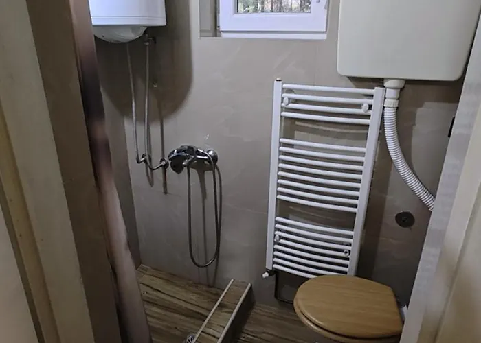 Hébergement de vacances Vikendica Stari Grad