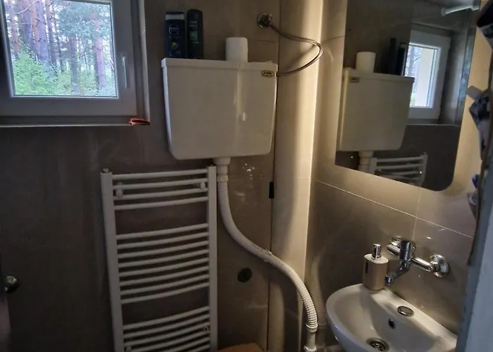 Vikendica Stari Grad Hébergement de vacances