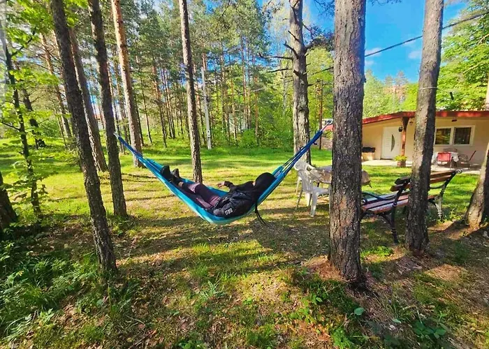 Hébergement de vacances Vikendica Stari Grad *