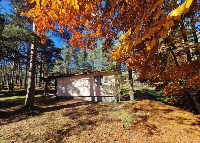 Vikendica Stari Grad * Divčibare